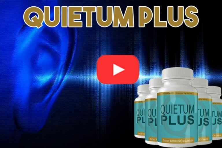Quietum Plus Review - What Is It and Should You Use It?