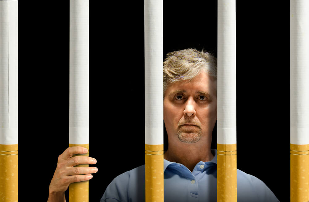 Smoke Free In One Hour Review How to Quit Smoking By Lunchtime